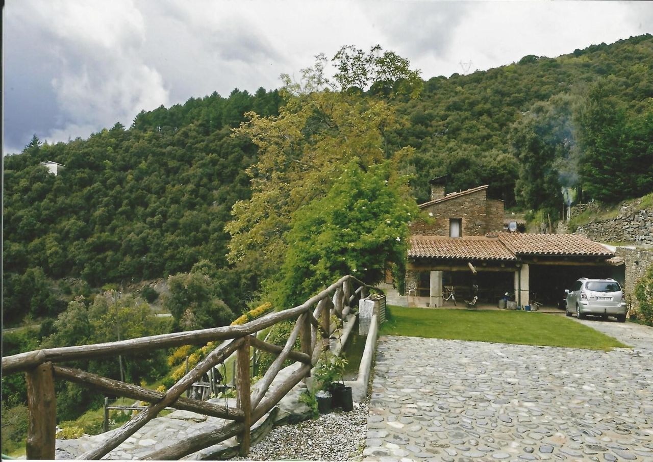 Casa en Barcelona, España, 423 m² - imagen 3