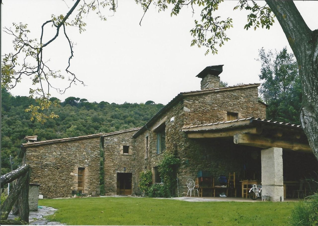 Casa en Barcelona, España, 423 m² - imagen 4