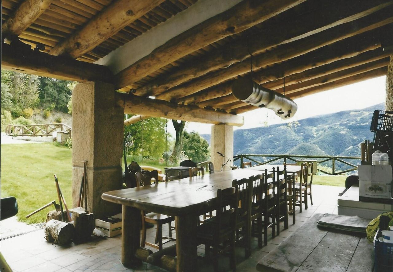 Casa en Barcelona, España, 423 m² - imagen 12