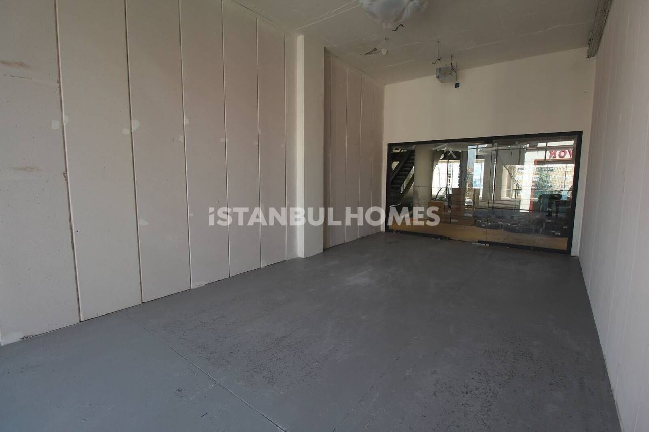 Tienda en Estambul, Turquia, 24 m² - imagen 7