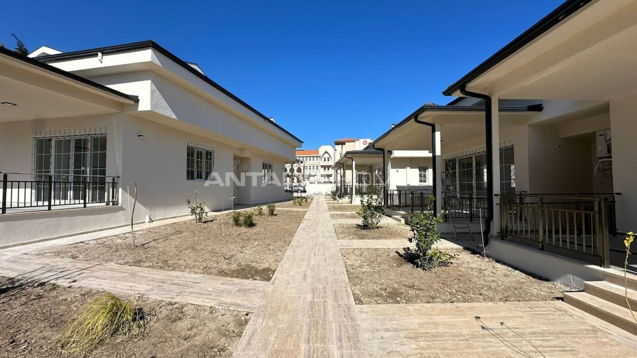 Villa in Kemer, Turkey, 120 m² - picture 2