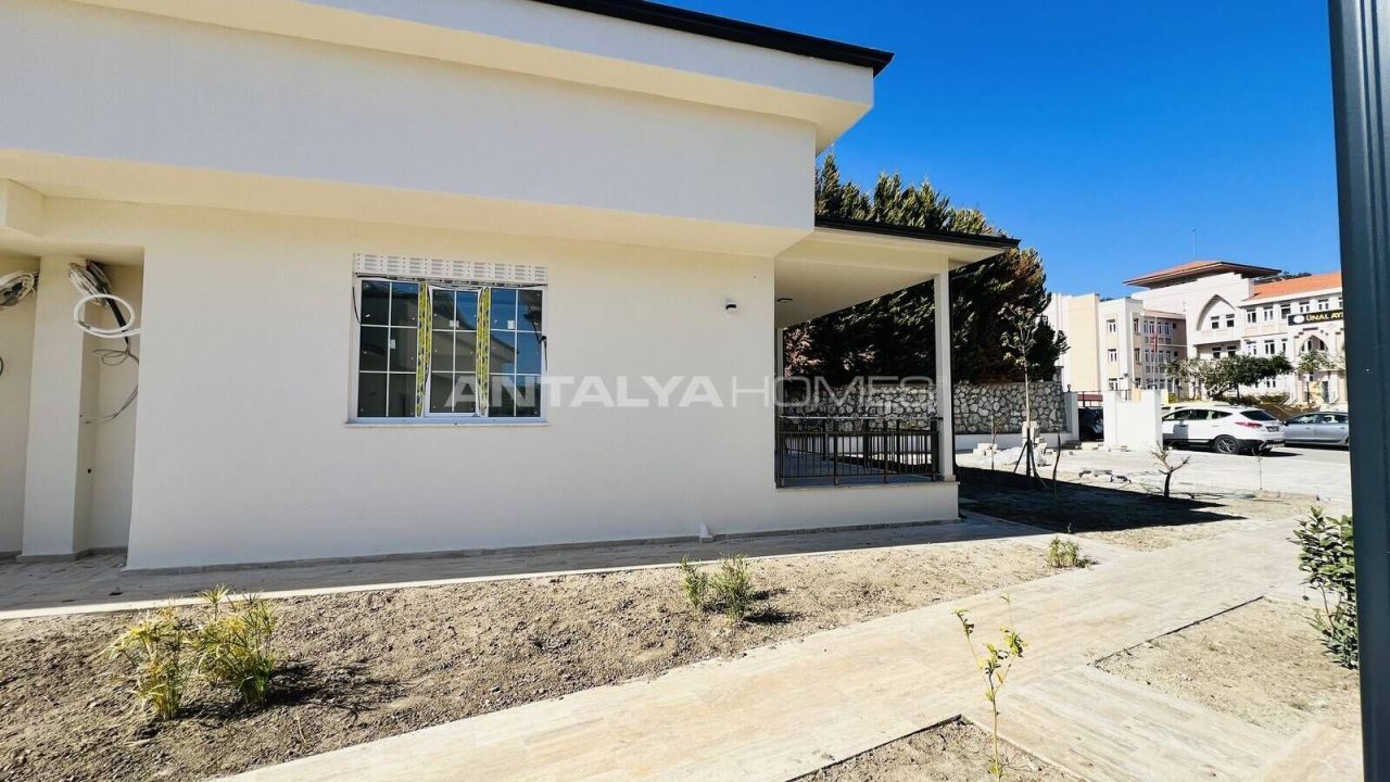 Villa in Kemer, Turkey, 120 m² - picture 3