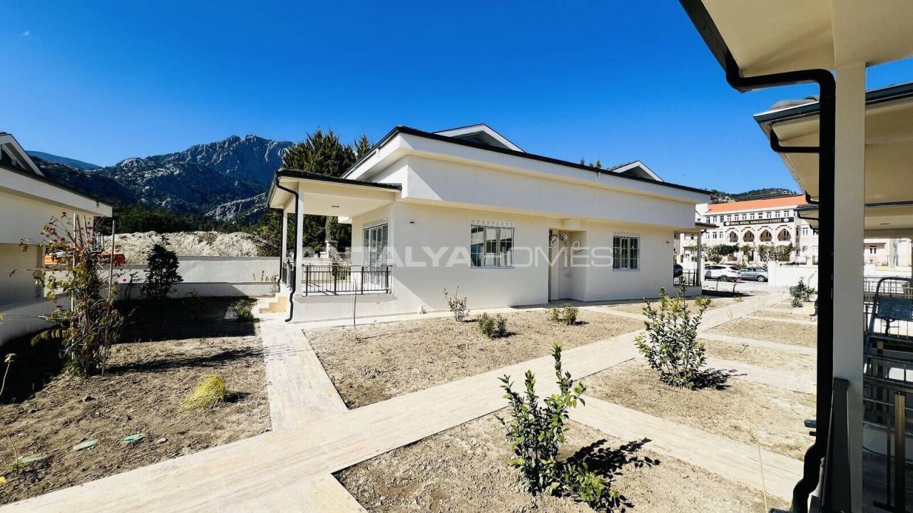 Villa in Kemer, Turkey, 120 m² - picture 4