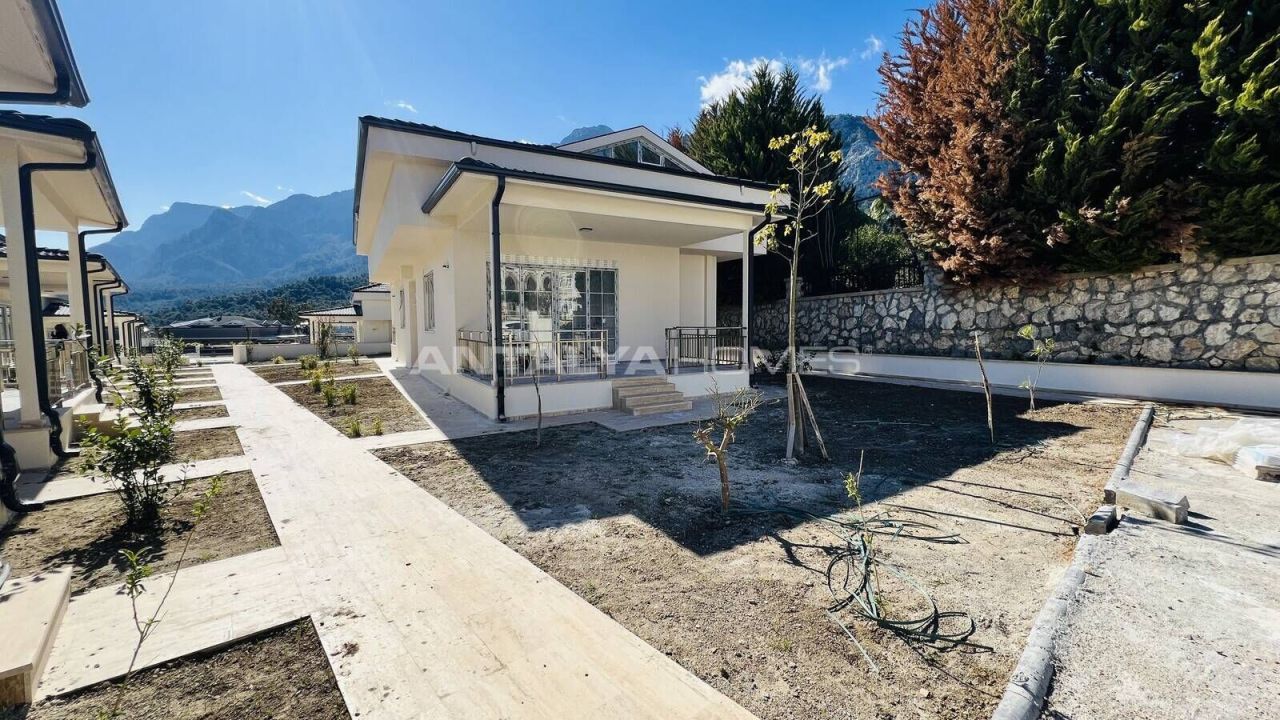 Villa in Kemer, Turkey, 120 m² - picture 5