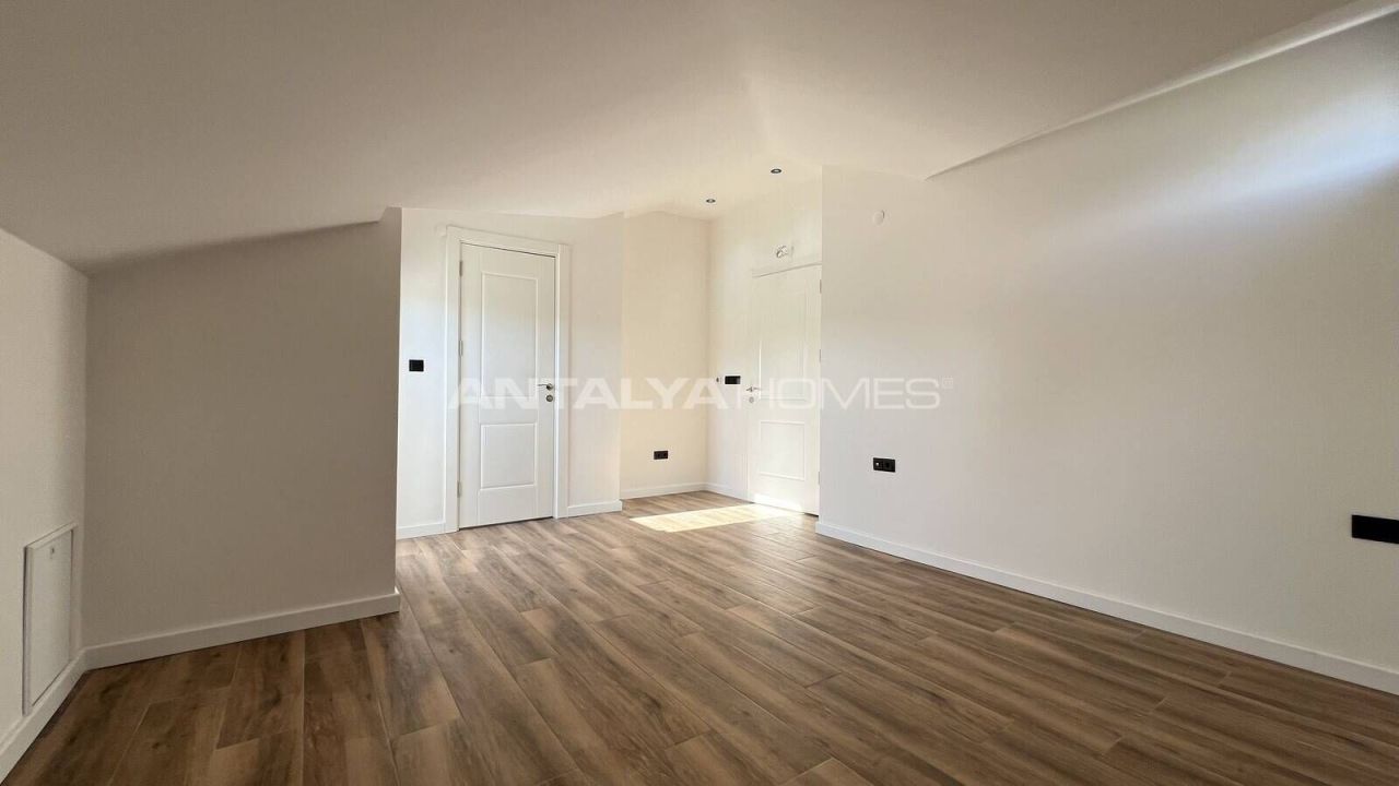 Villa in Kemer, Turkey, 120 m² - picture 14