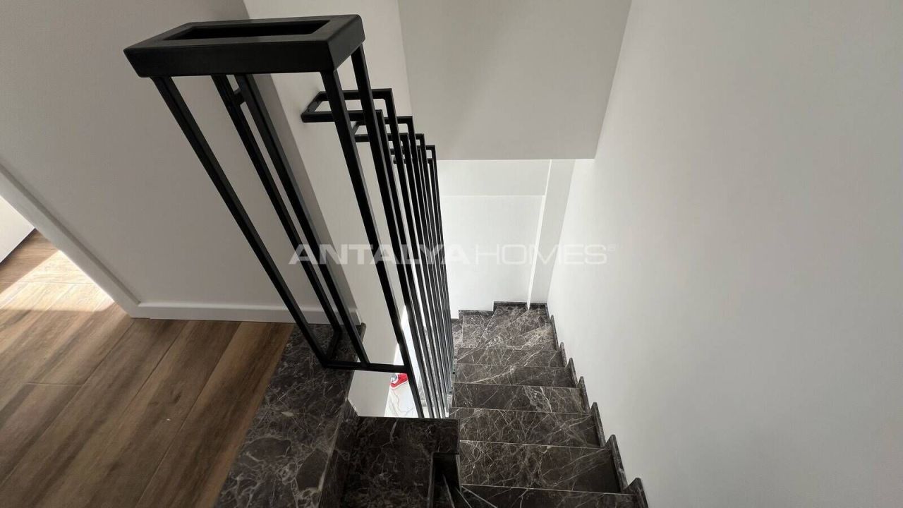 Villa in Kemer, Turkey, 120 m² - picture 15