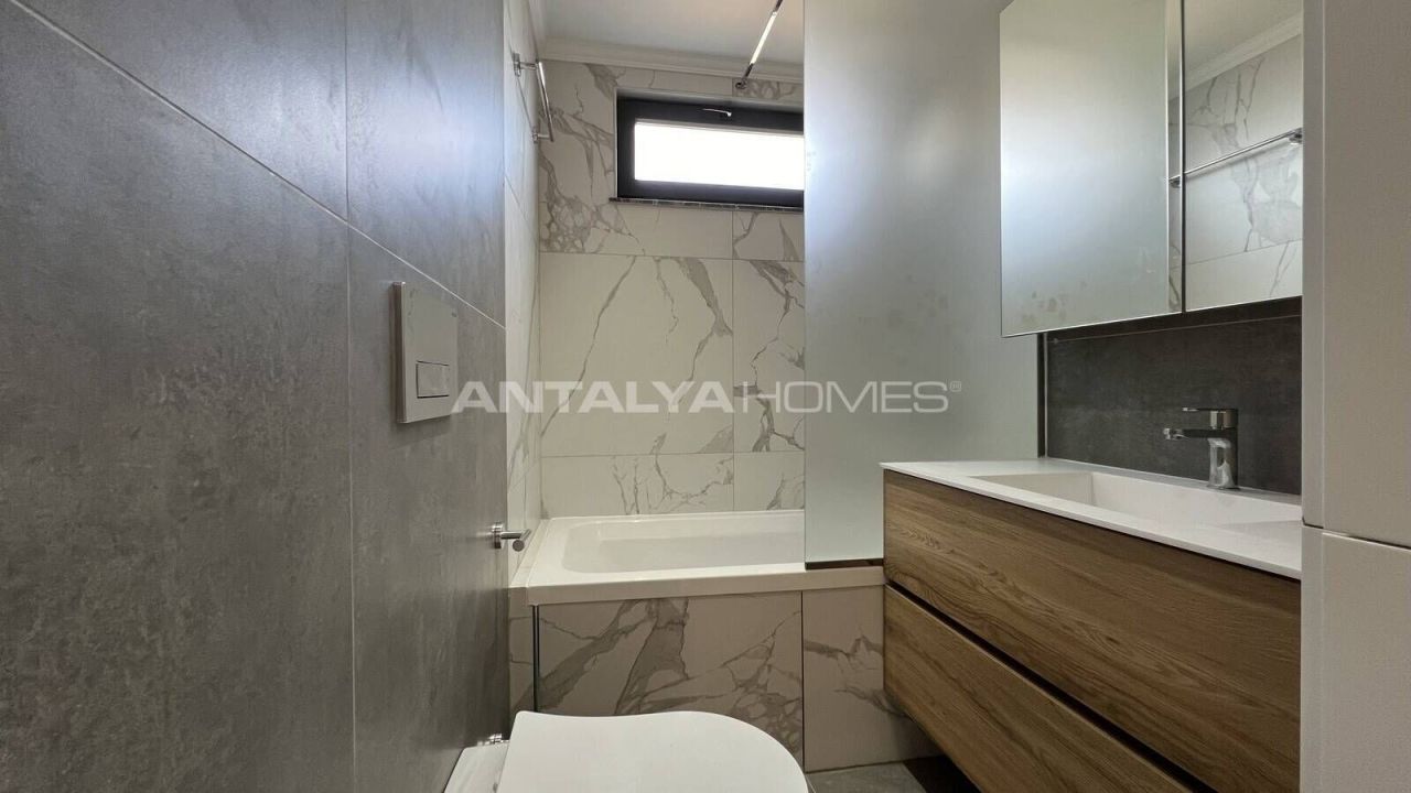 Villa in Kemer, Turkey, 120 m² - picture 16