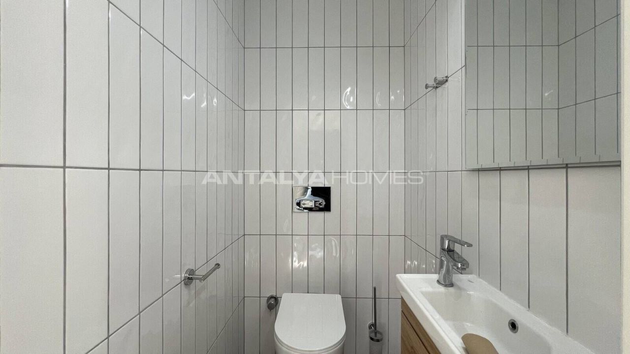 Villa in Kemer, Turkey, 120 m² - picture 17