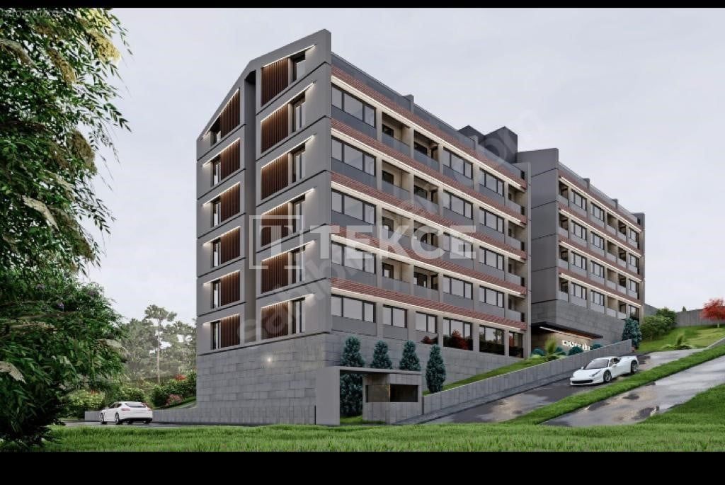 Appartamenti ad Ankara, Turchia, 90 m² - foto 1