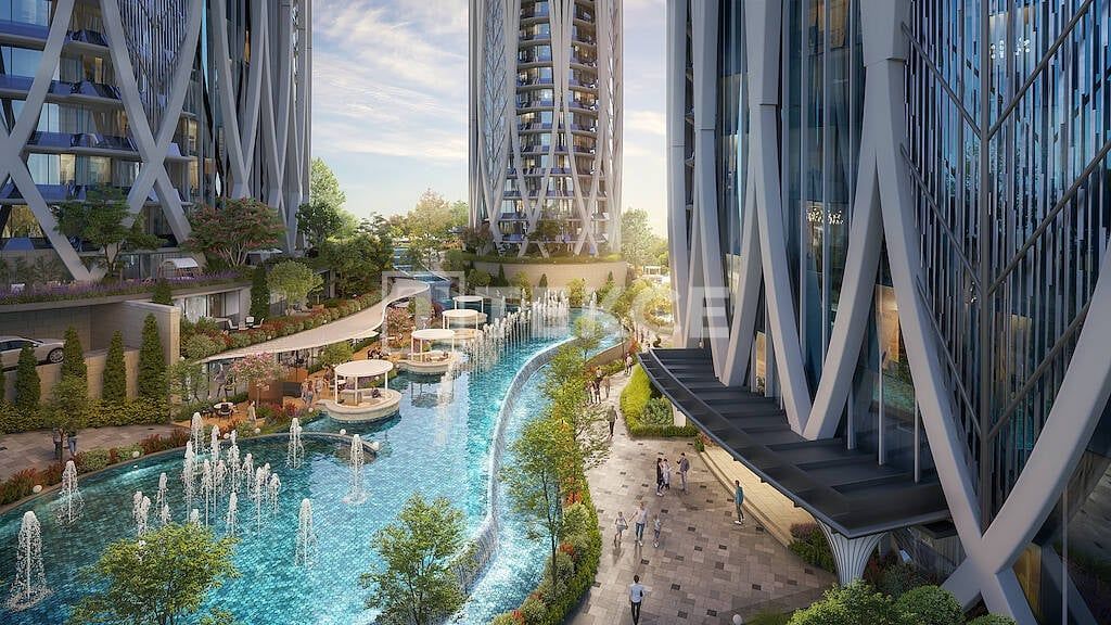 Apartamento en Ankara, Turquia, 281 m² - imagen 1