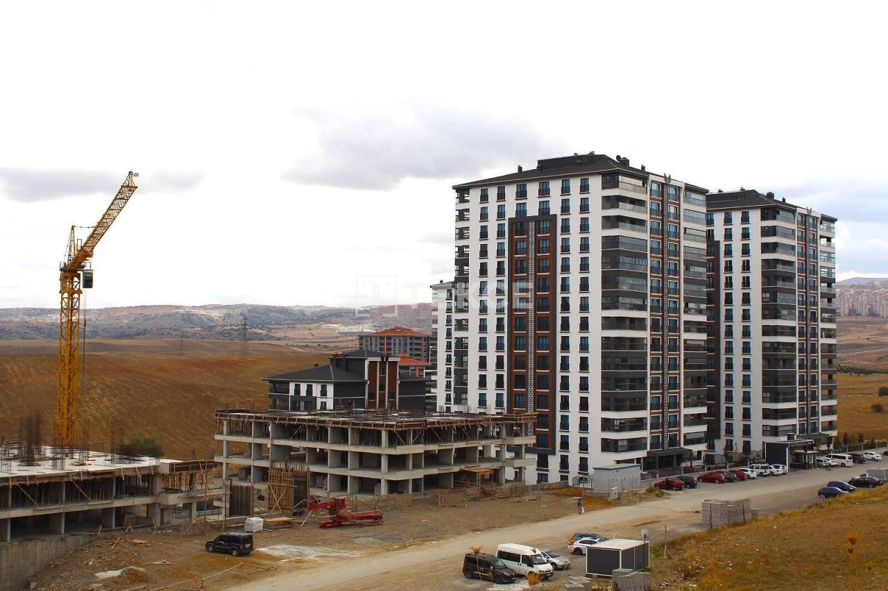 Apartamento en Ankara, Turquia, 160 m² - imagen 1