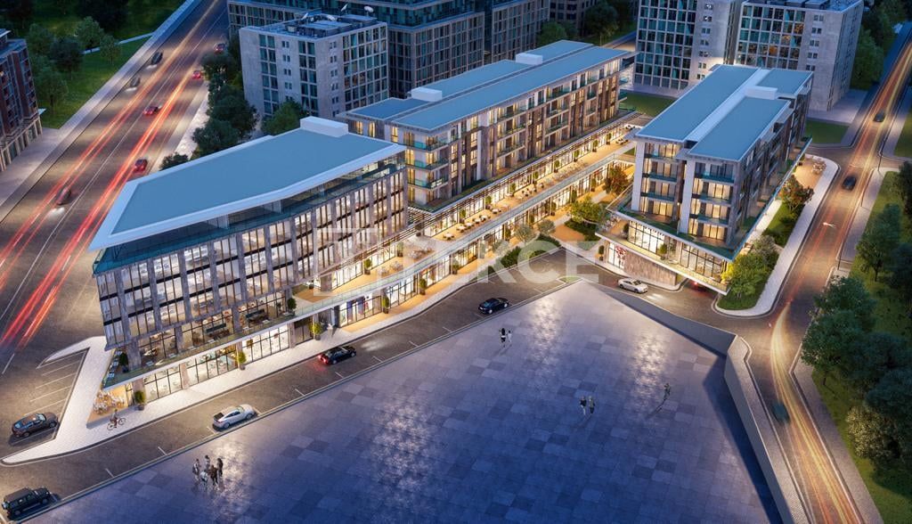 Apartment in Istanbul, Turkey, 106 m² - picture 2