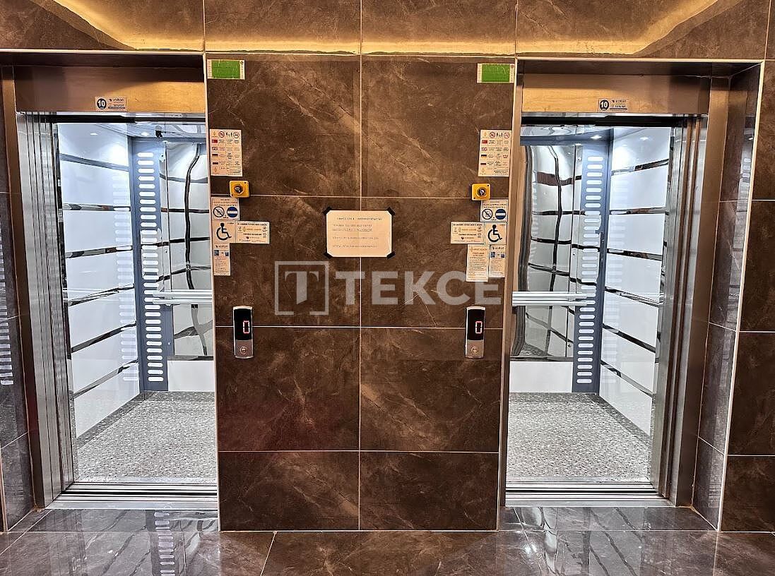 Penthouse in Alanya, Türkei, 135 m² - Foto 4