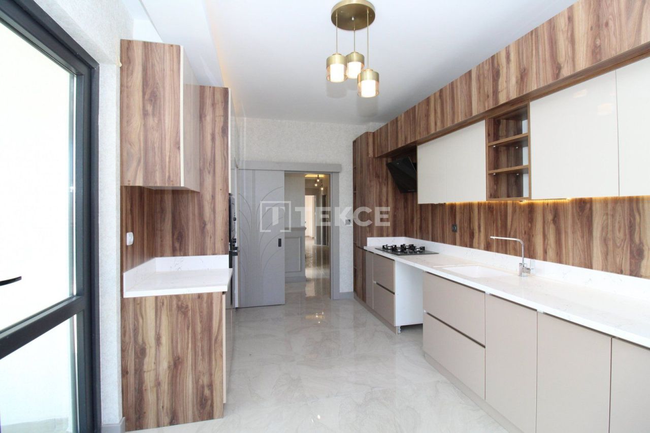 Appartement à Ankara, Turquie, 159 m² - image 7