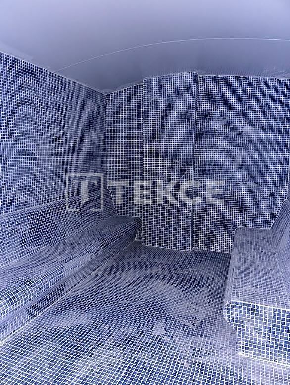 Apartment in Alanya, Türkei, 65 m² - Foto 8