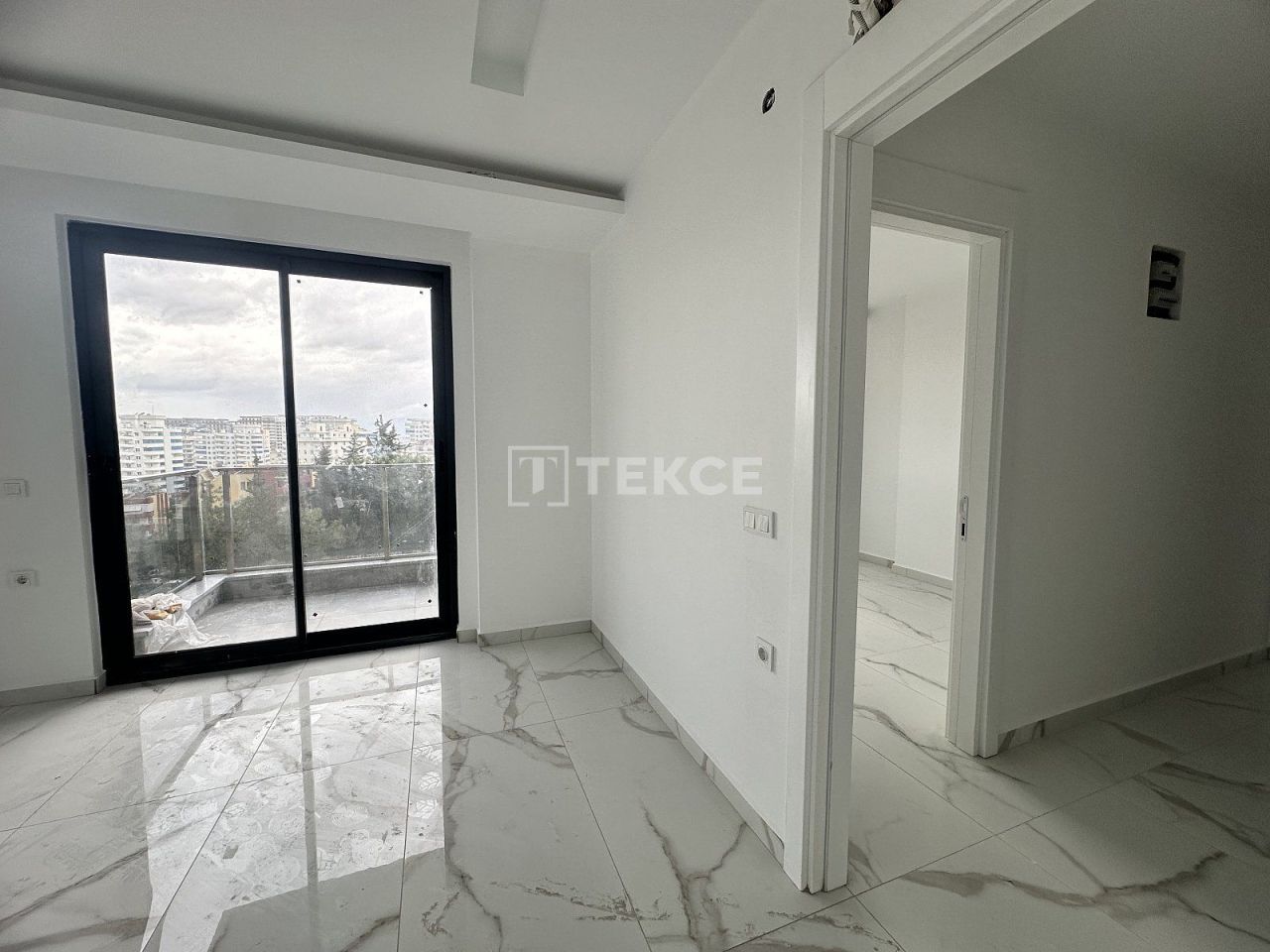 Penthouse in Alanya, Türkei, 135 m² - Foto 11