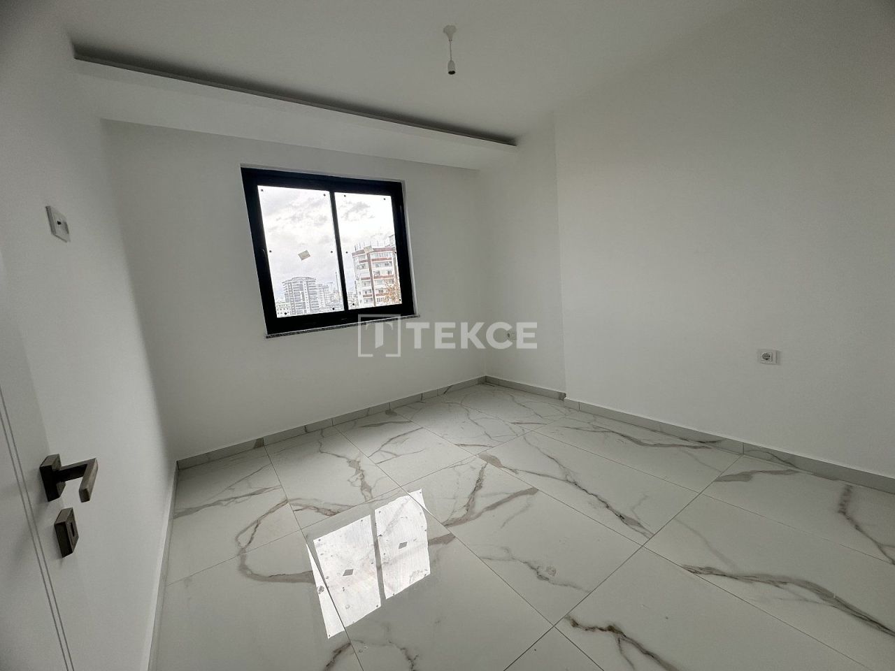 Penthouse in Alanya, Türkei, 135 m² - Foto 12