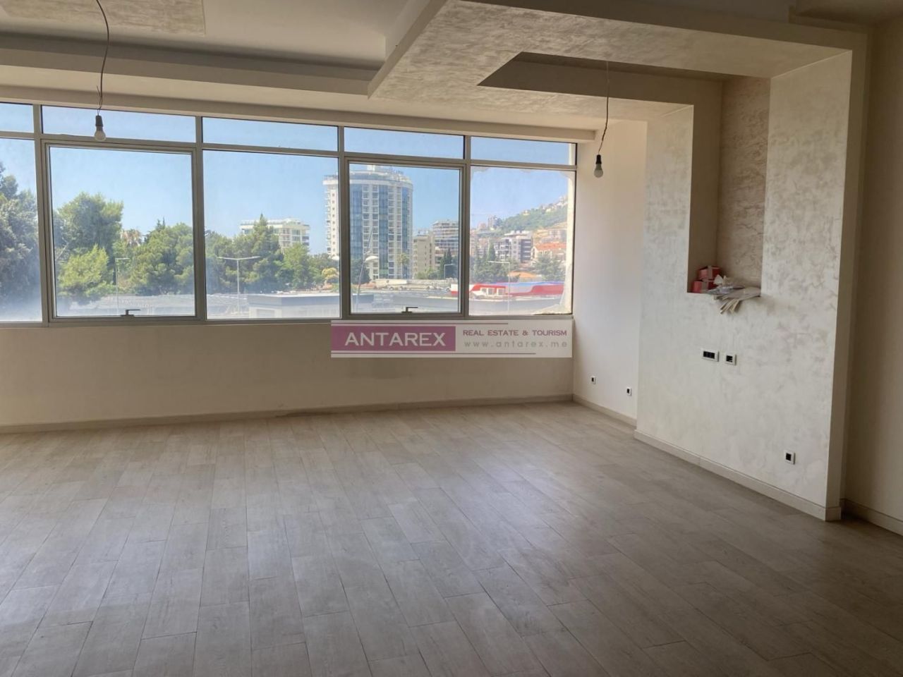 Apartment in Budva, Montenegro, 119 m² - Foto 3