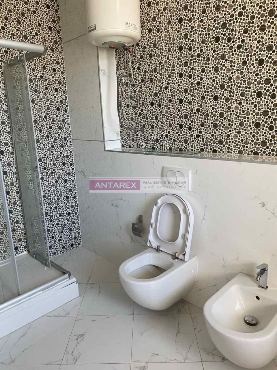 Apartment in Budva, Montenegro, 119 m² - Foto 7