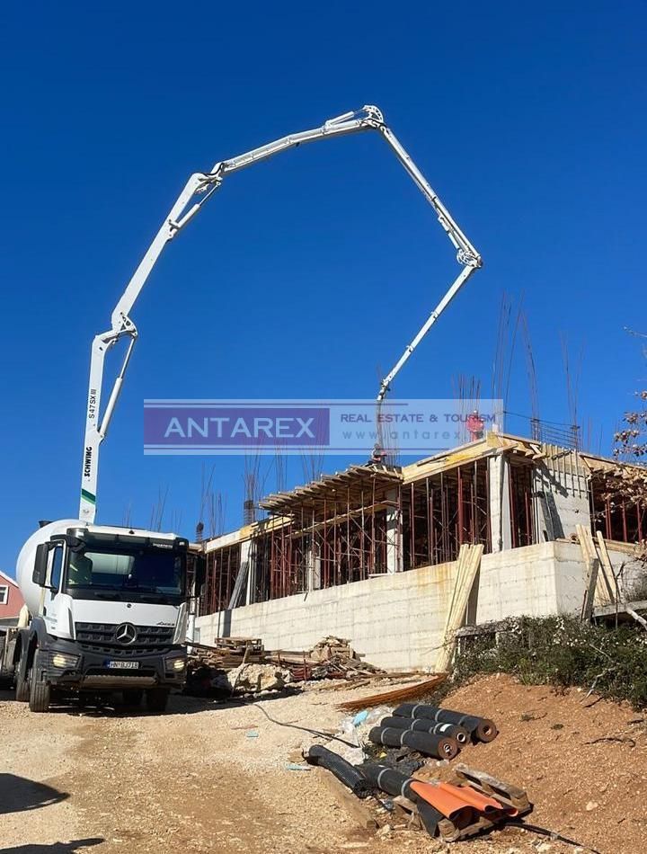 Apartment in Kumbor, Montenegro, 31.7 m² - picture 9