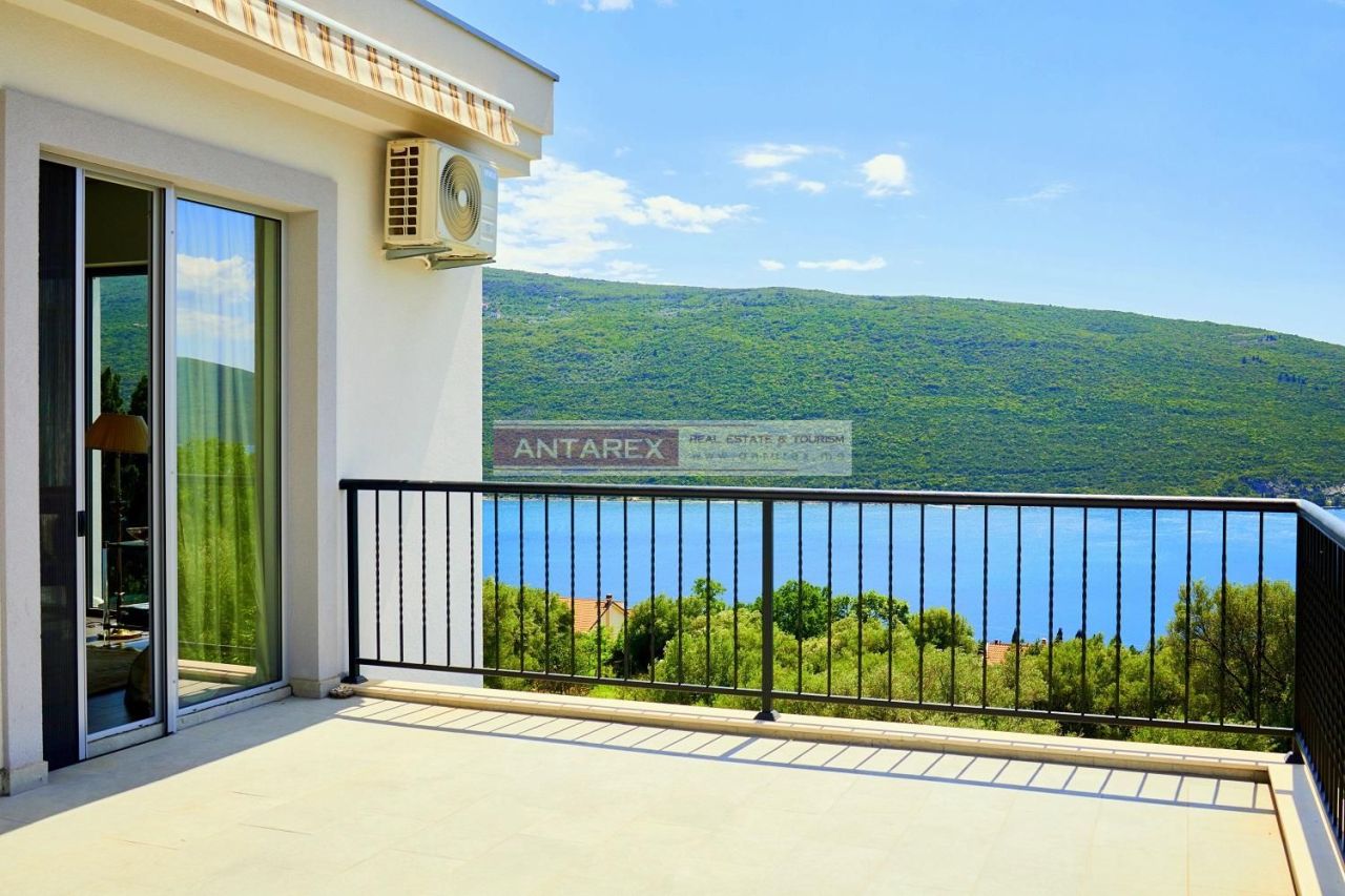 Villa en Kumbor, Montenegro, 335 m² - imagen 15