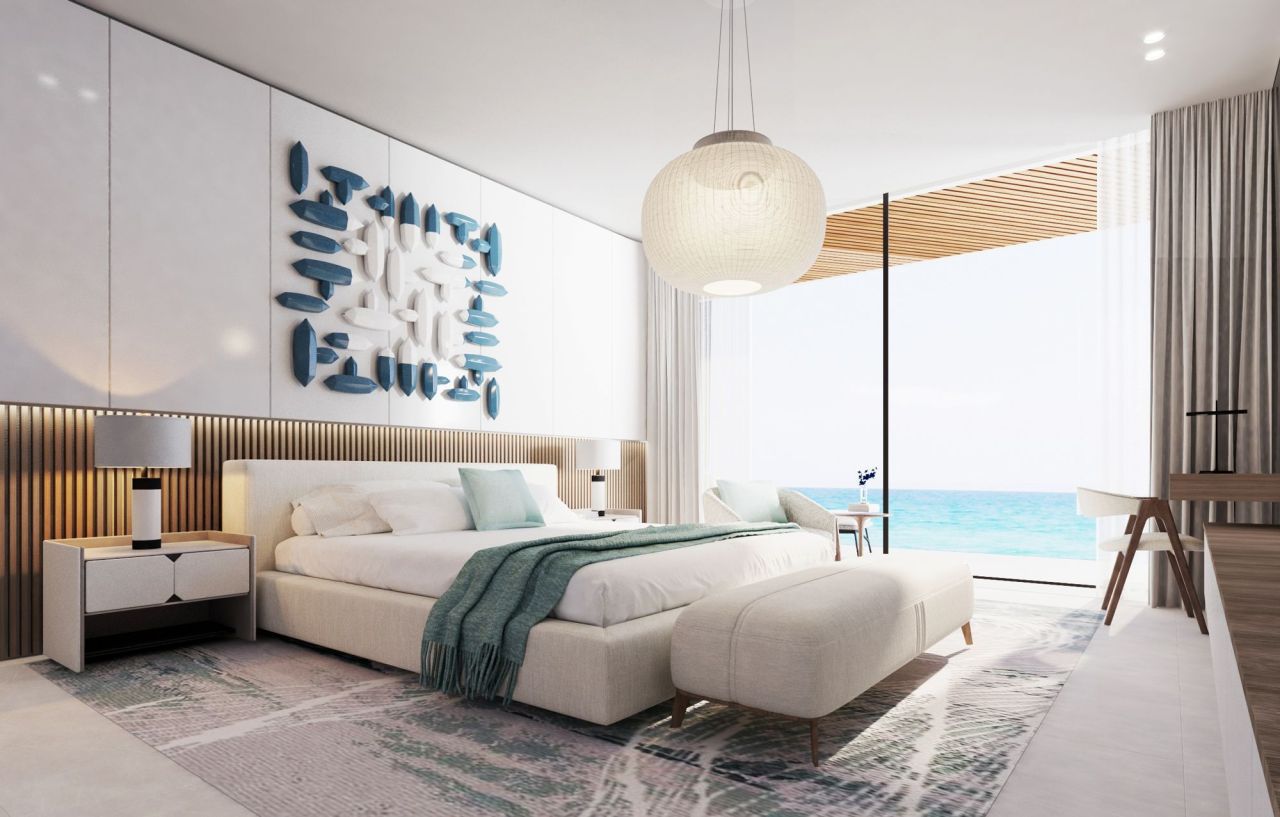 Appartamento a Abu Dhabi, EAU, 112.98 m² - foto 10