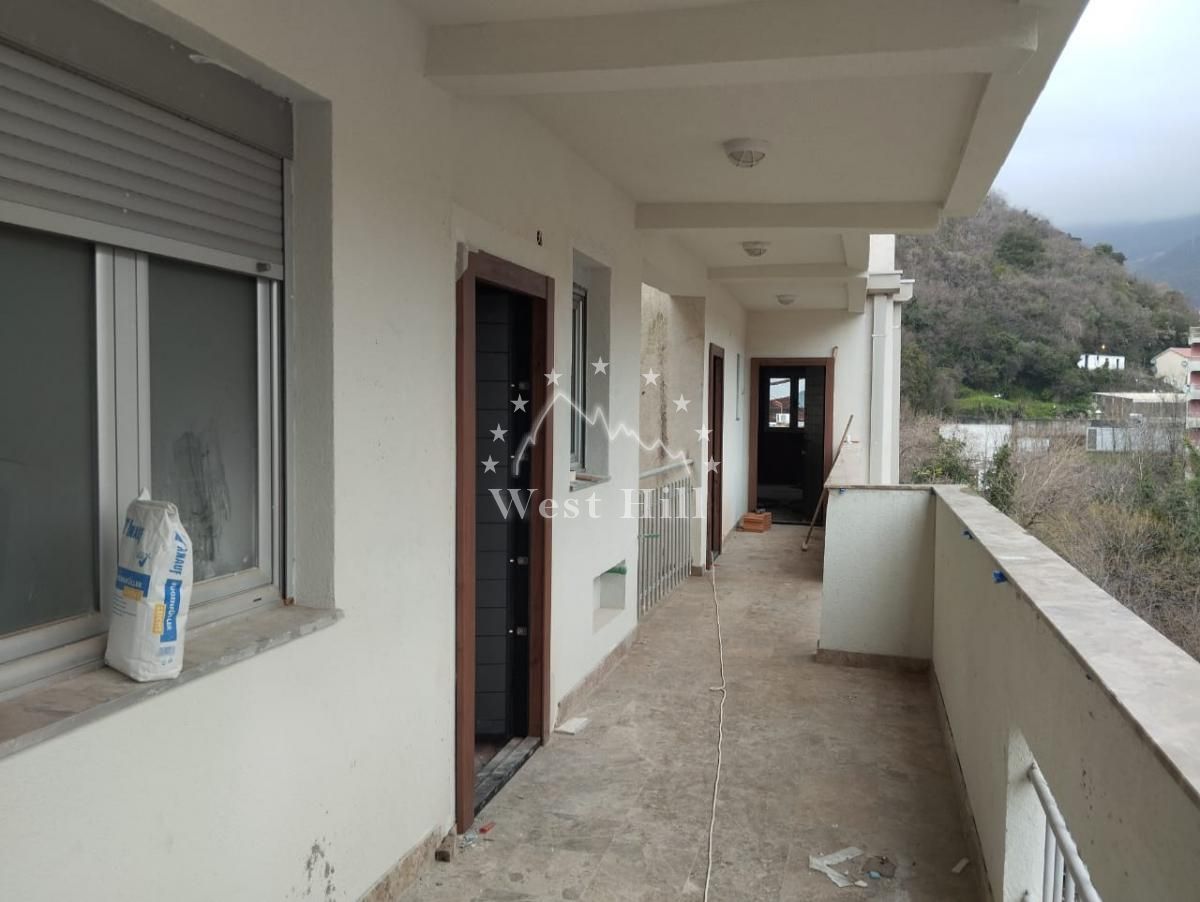 Apartment in Becici, Montenegro, 6 m² - Foto 1
