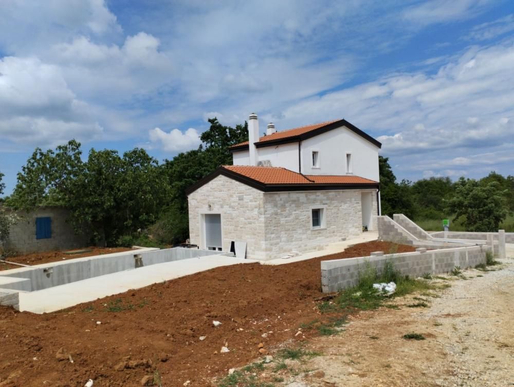 Villa en Poreč, Croacia, 142 m² - imagen 1