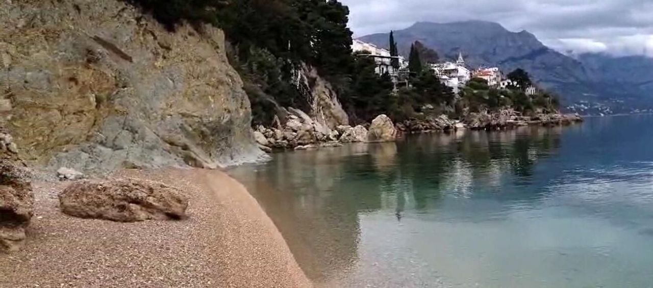 Villa in Omis, Kroatien, 463 m² - Foto 1