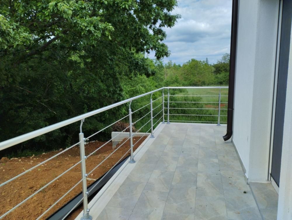 Villa a Parenzo, Croazia, 142 m² - foto 2