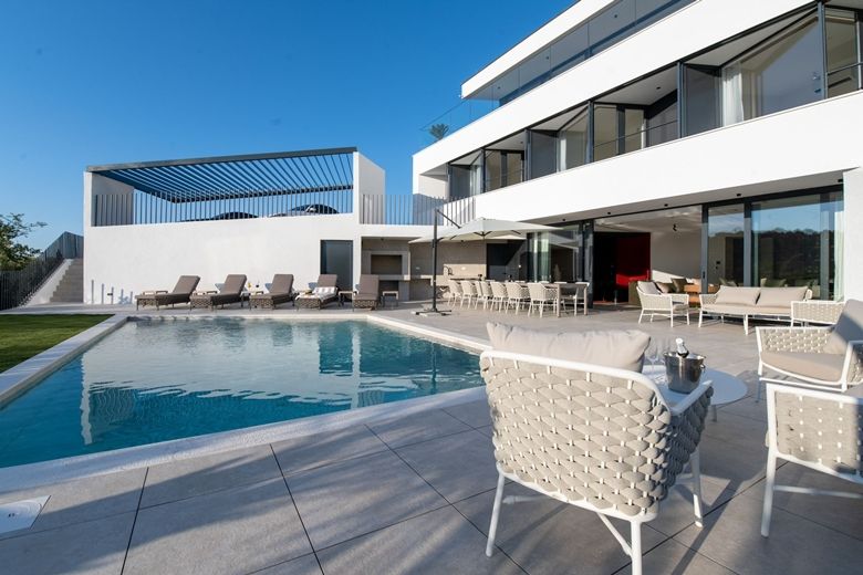 Villa Murter, Croacia, 550 m² - imagen 1