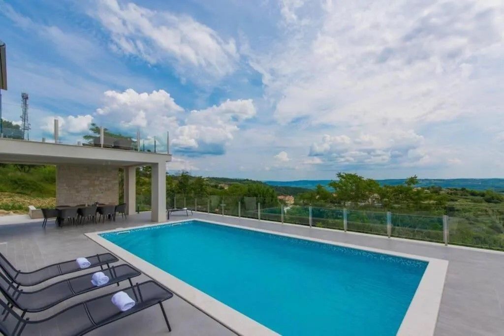 Villa in Buje, Croatia, 227 m² - picture 2