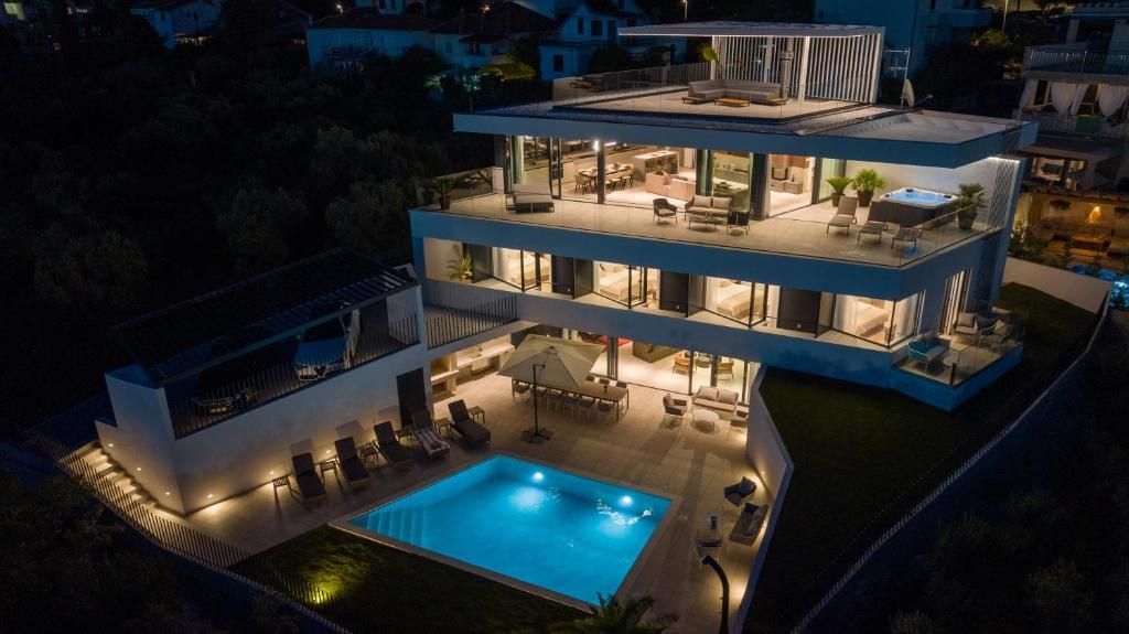 Villa Murter, Croatie, 550 m² - image 2