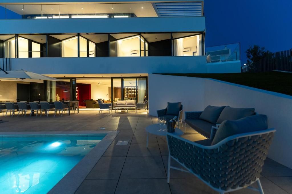 Villa Murter, Croatie, 550 m² - image 3