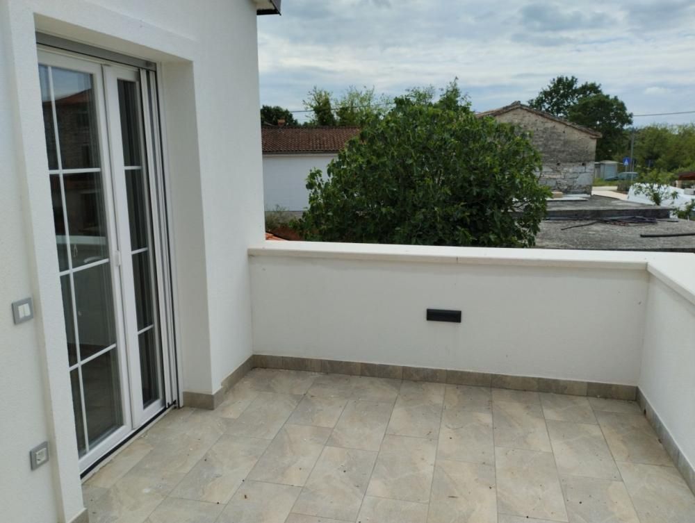 Villa a Parenzo, Croazia, 142 m² - foto 7