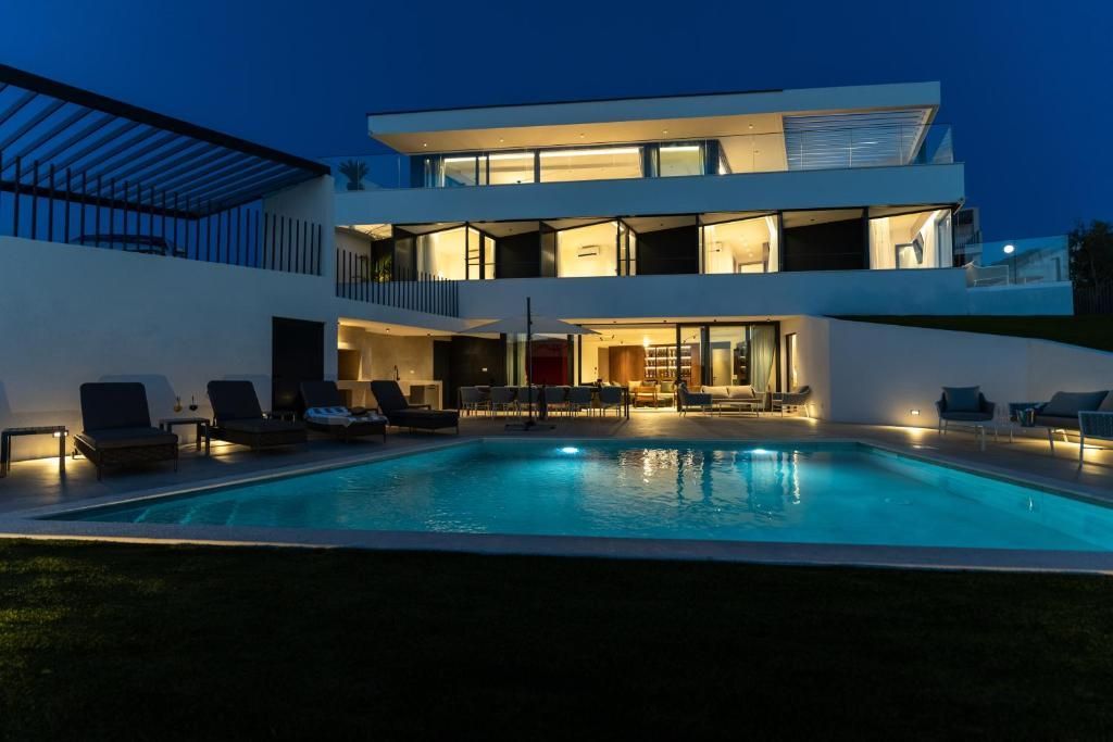 Villa Murter, Croatie, 550 m² - image 5