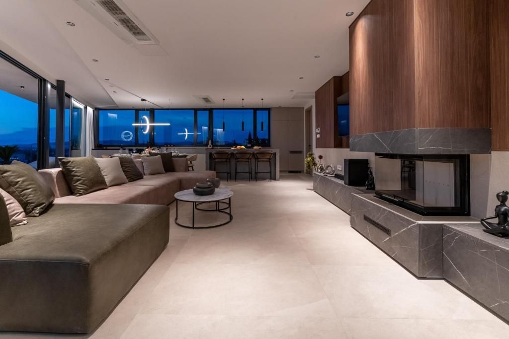 Villa Murter, Croatie, 550 m² - image 6