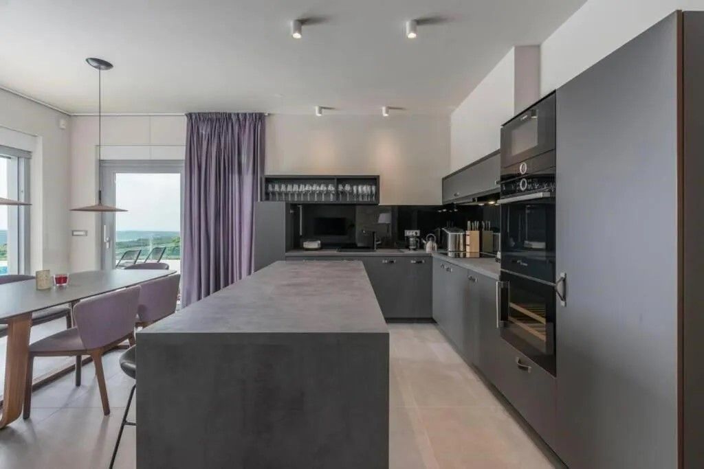 Villa in Buje, Croatia, 227 m² - picture 9