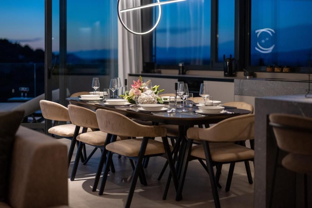 Villa Murter, Croatie, 550 m² - image 7