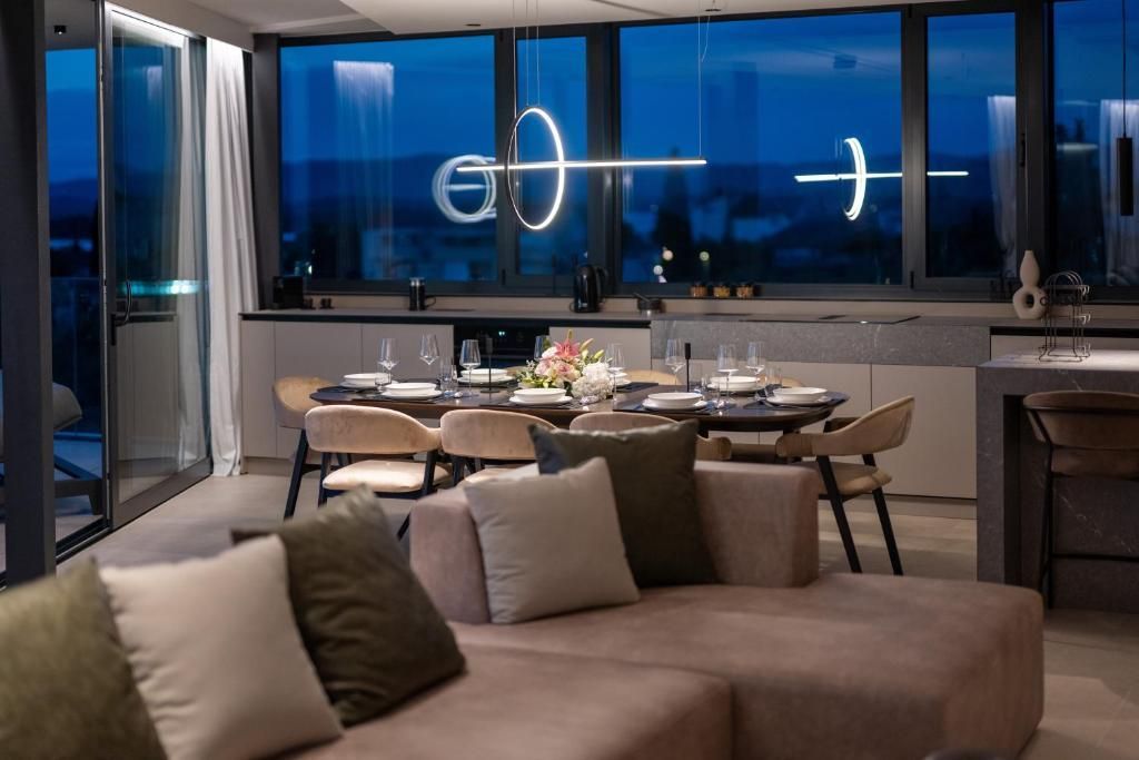 Villa Murter, Croatie, 550 m² - image 9