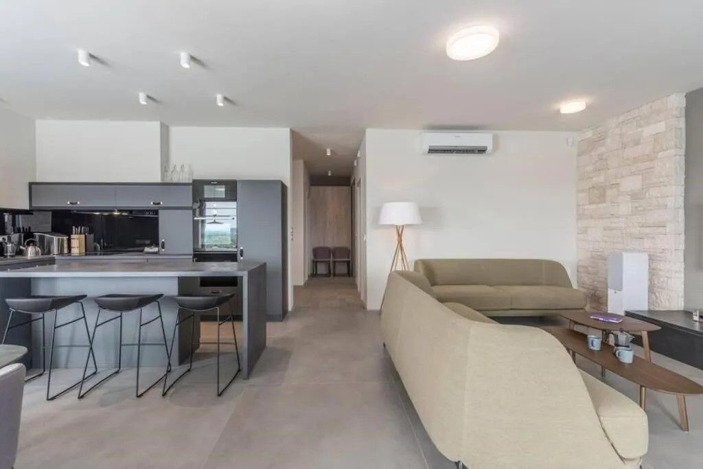 Villa in Buje, Croatia, 227 m² - picture 13