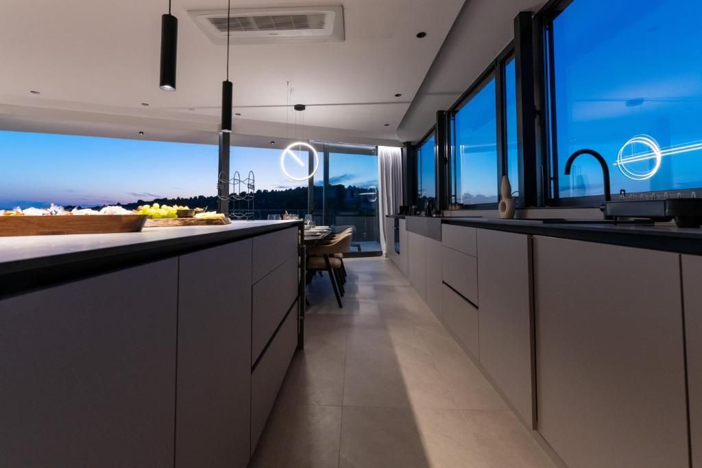 Villa Murter, Croatie, 550 m² - image 11