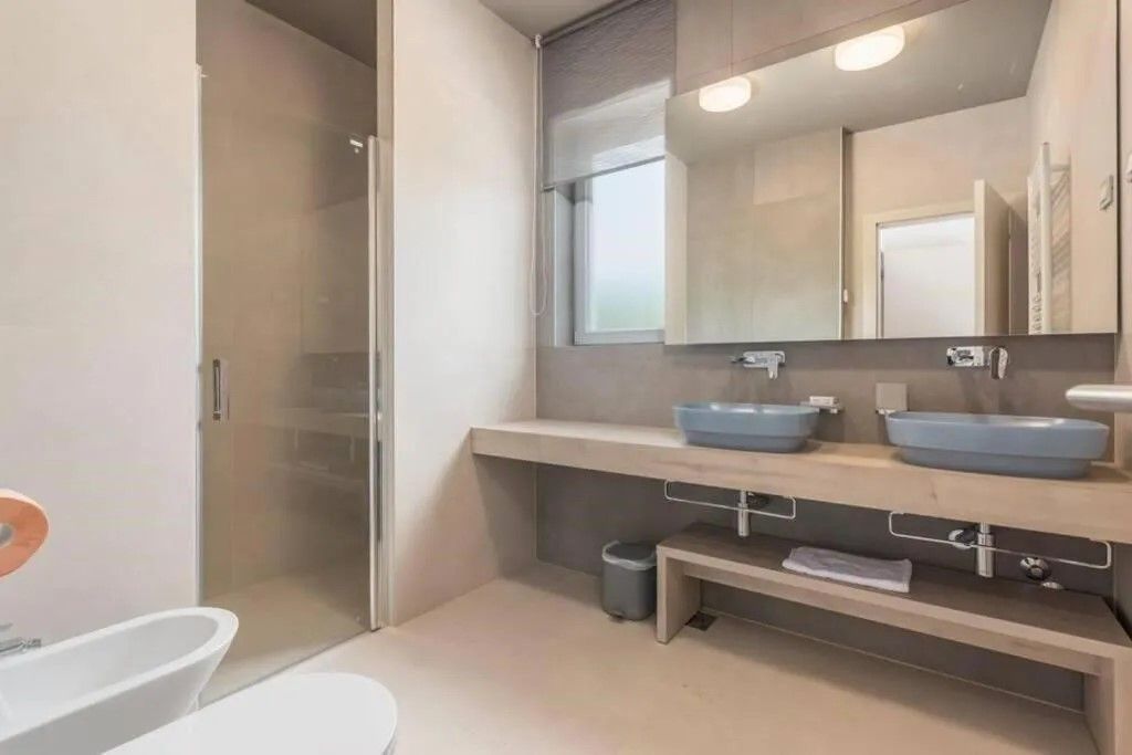 Villa in Buje, Croatia, 227 m² - picture 15