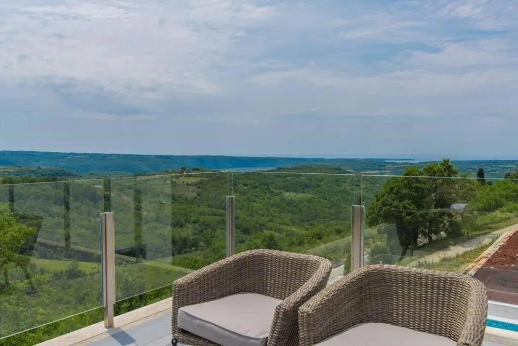 Villa in Buje, Croatia, 227 m² - picture 19