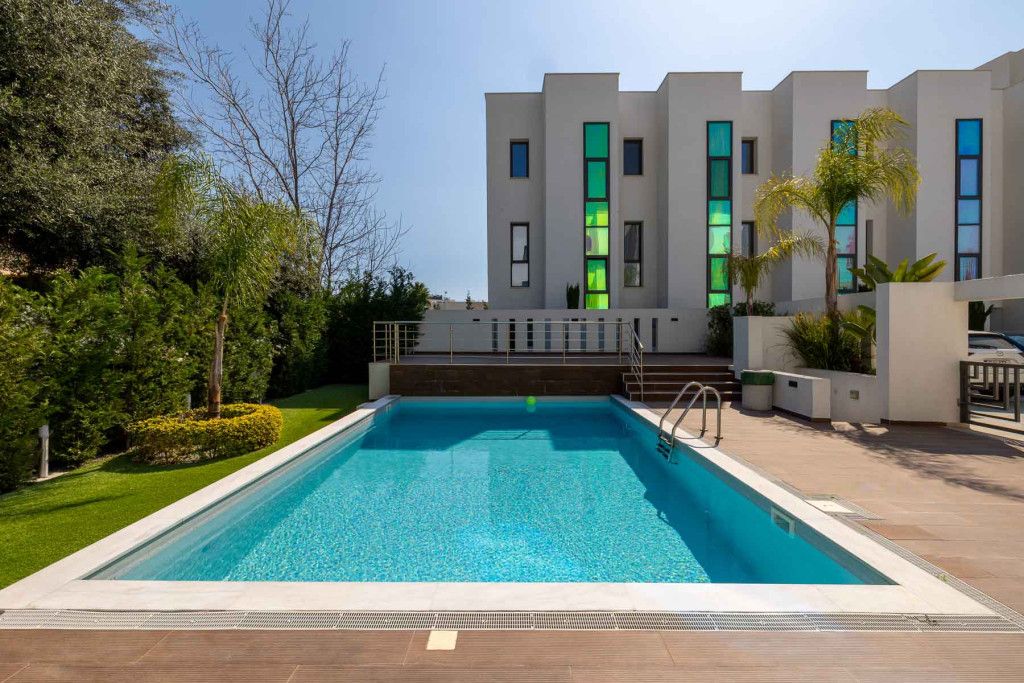 Appartement à Limassol, Chypre, 153 m² - image 1