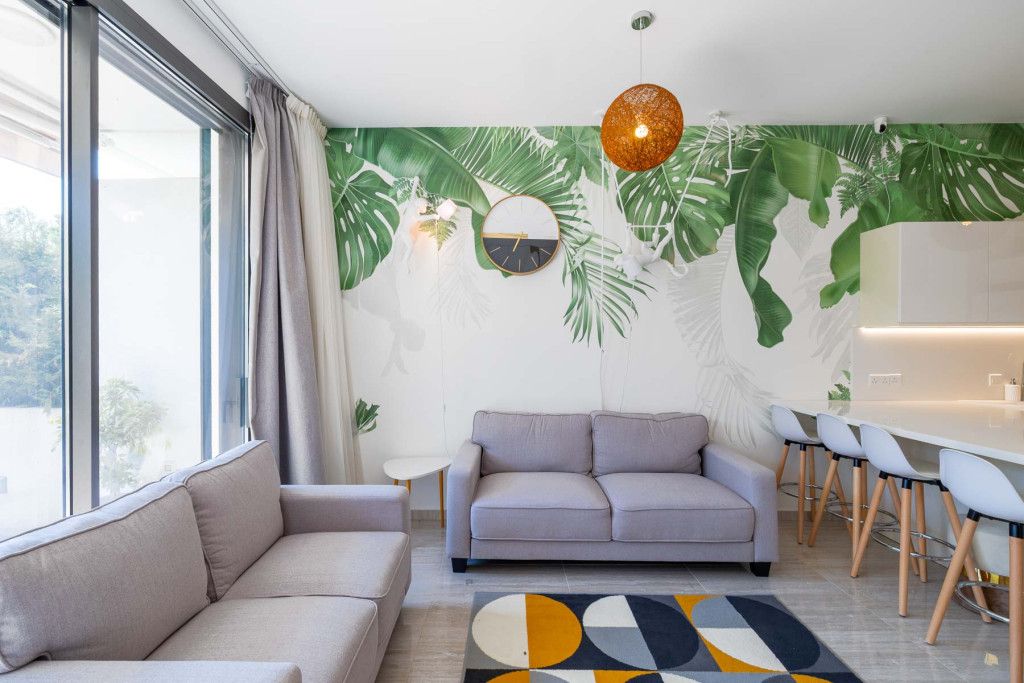 Wohnung in Limassol, Zypern, 153 m² - Foto 3