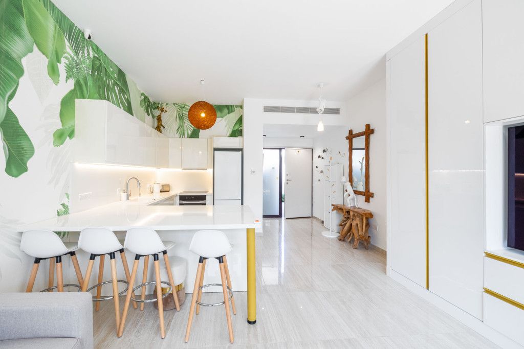 Wohnung in Limassol, Zypern, 153 m² - Foto 5