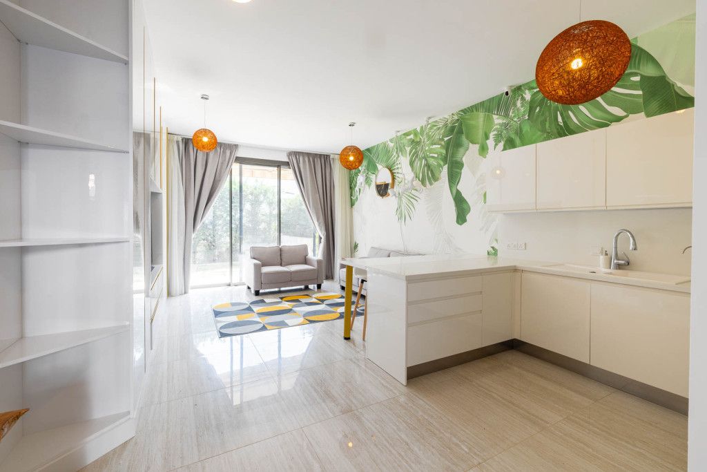 Wohnung in Limassol, Zypern, 153 m² - Foto 6