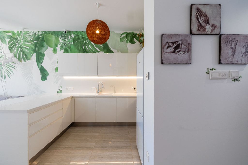 Wohnung in Limassol, Zypern, 153 m² - Foto 8