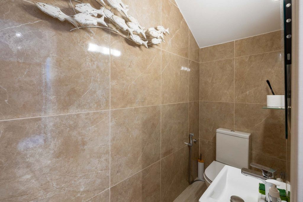 Wohnung in Limassol, Zypern, 153 m² - Foto 10